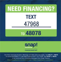 SnapFinancing